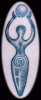 Mångudinnan