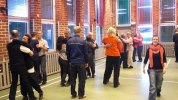 Foxtrot kurs 1