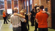 Foxtrot kurs 2