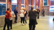 Foxtrot kurs 4
