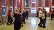 Foxtrot kurs 5