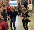 Dubbelbuggkurs våren 2010 5