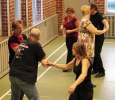 Dubbelbuggkurs våren 2010 7