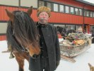 Svein Arild Johnsgård