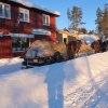 Foran vid Sömådalen