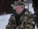 Leif Volden