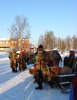 Rast vid FM Matson Falunresan 2003