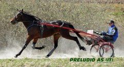 PRELUDIO AS 27 april 2011