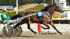 PRINCESS DIAMOND 7 september 2010