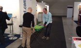 Fotboll av alla slag :)