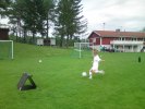 Västergötlands FF zonläger