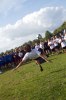 Finalen Cup Byggnads