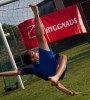 Finalen Cup Byggnads