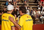 Finalen Cup Byggnads
