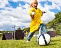 Finalen Cup Byggnads
