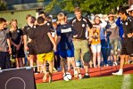 Finalen Cup Byggnads