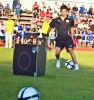Finalen Cup Byggnads