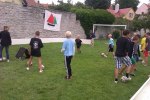 Politikerveckan i Almedalen