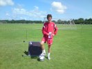 Dana Cup 2011