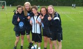 Dana Cup 2011