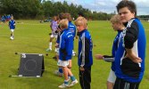 Dana Cup 2011