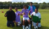 Dana Cup 2011