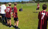 Dana Cup 2011