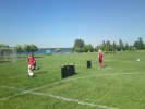 Piteå Summer Games PRE-Camp