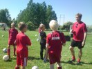 Piteå Summer Games PRE-Camp