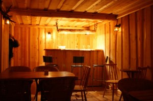 krokströmmen bar