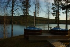 krokströmmen badtunnor