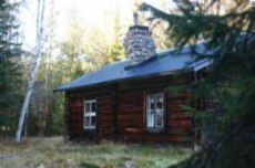 jaktstuga