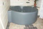 Relaxavdelning