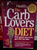 LCHF är så ute i USA