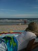 Strandhäng