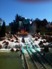 Flumeride, sjukt kul i dubbel bemärkelse