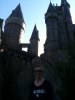 Ossian framför Hogwarts