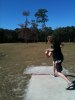 Frisbee