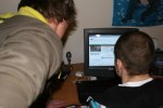 Ebay-surf efter hojar at alla