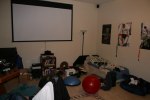 Man Cave