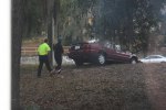 Drunk driver