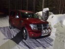 dodge