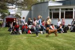 Utställning Åseda 21 maj