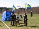 Dags för att glida in i BIG-finalen...
