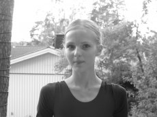 Eva Holland - Nell