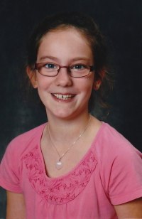 Eleonora Svanström