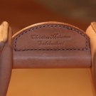 stigbygel detalj
