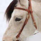Westernträns ljust 1