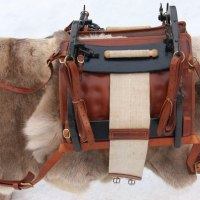 Packsadel 2