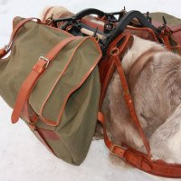 Packsadel 6